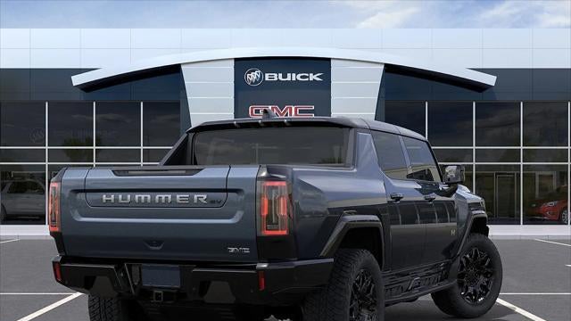 2026 GMC HUMMER EV Pickup 2X