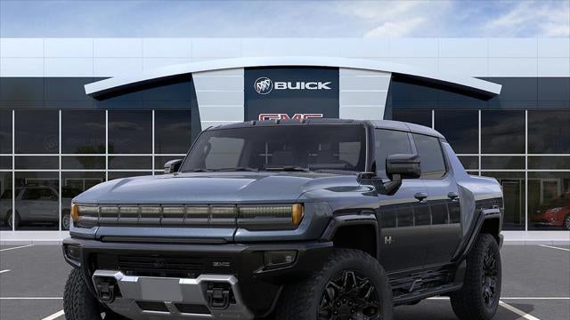 2026 GMC HUMMER EV Pickup 2X