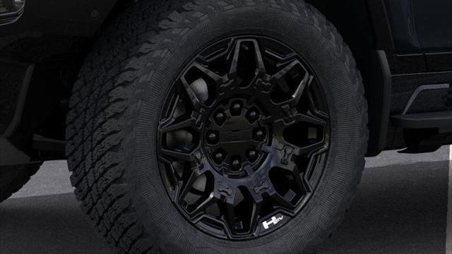 2026 GMC HUMMER EV Pickup 2X