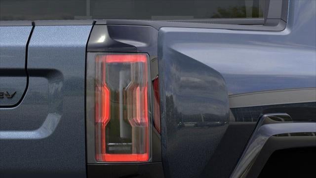 2026 GMC HUMMER EV Pickup 2X