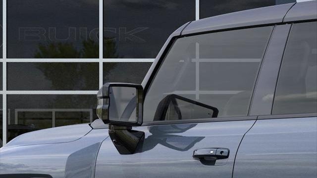 2026 GMC HUMMER EV Pickup 2X
