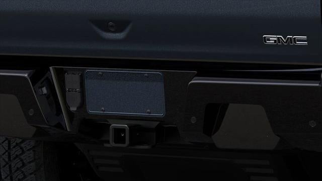 2026 GMC HUMMER EV Pickup 2X