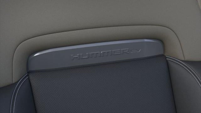 2026 GMC HUMMER EV Pickup 2X