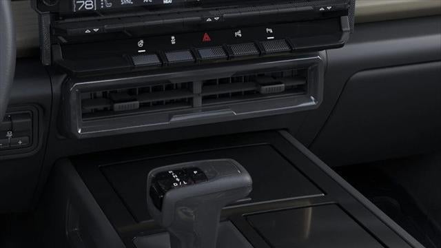 2026 GMC HUMMER EV Pickup 2X