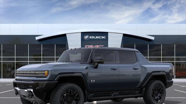 2026 GMC HUMMER EV Pickup 2X