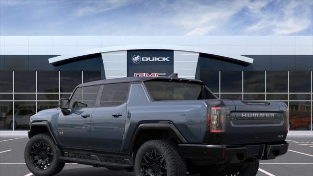 2026 GMC HUMMER EV Pickup 2X