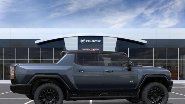 2026 GMC HUMMER EV Pickup 2X