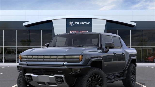 2026 GMC HUMMER EV Pickup 2X