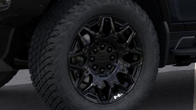 2026 GMC HUMMER EV Pickup 2X