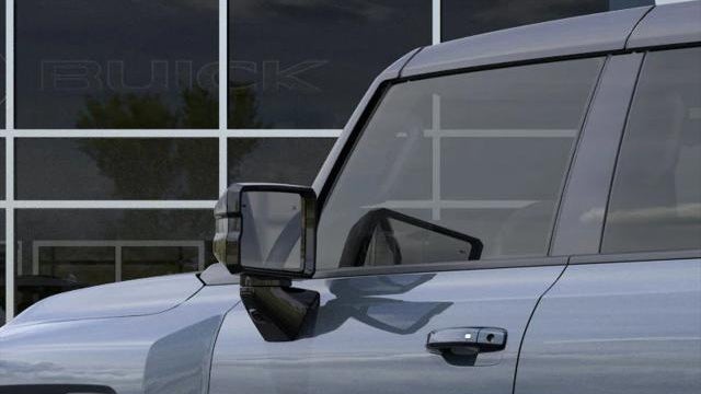 2026 GMC HUMMER EV Pickup 2X