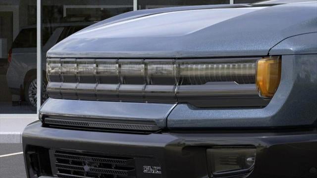 2026 GMC HUMMER EV Pickup 2X