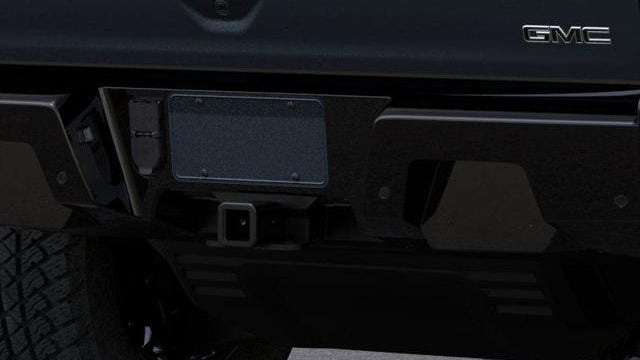 2026 GMC HUMMER EV Pickup 2X