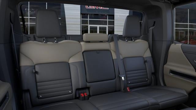 2026 GMC HUMMER EV Pickup 2X
