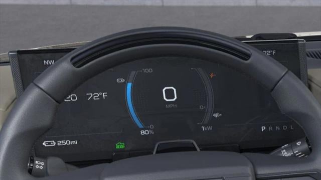 2026 GMC HUMMER EV Pickup 2X