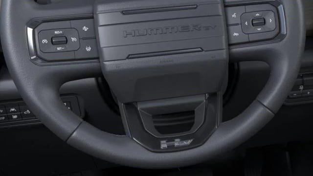 2026 GMC HUMMER EV Pickup 2X