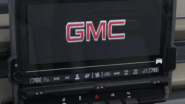 2026 GMC HUMMER EV Pickup 2X