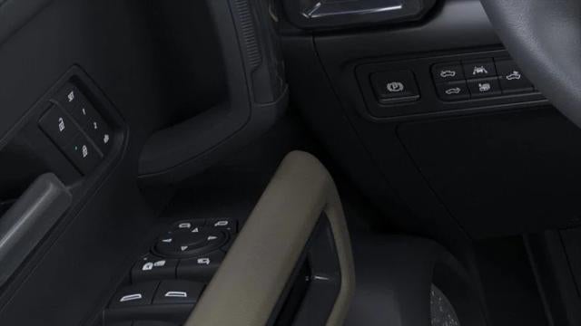 2026 GMC HUMMER EV Pickup 2X
