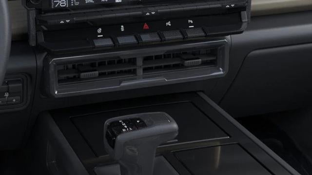 2026 GMC HUMMER EV Pickup 2X