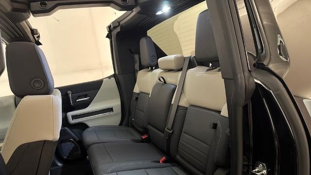 2026 GMC HUMMER EV Pickup 2X