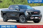 2026 Sierra EV Thumbnail 1