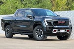 2026 Sierra EV Thumbnail 2