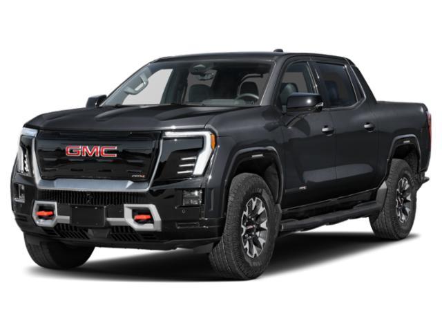2026 GMC Sierra - $70,494
