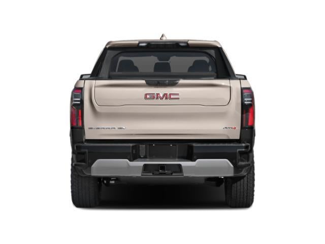 2026 GMC Sierra - $70,494