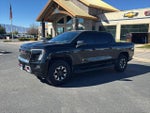 2026 Sierra EV Thumbnail 1