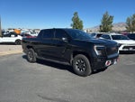 2026 Sierra EV Thumbnail 2
