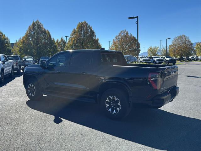 2026 GMC Sierra - $70,494