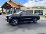 2026 Sierra EV Thumbnail 1