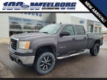 2010 Sierra 2500HD Thumbnail 1