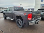 2010 Sierra 2500HD Thumbnail 6