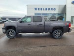 2010 Sierra 2500HD Thumbnail 7