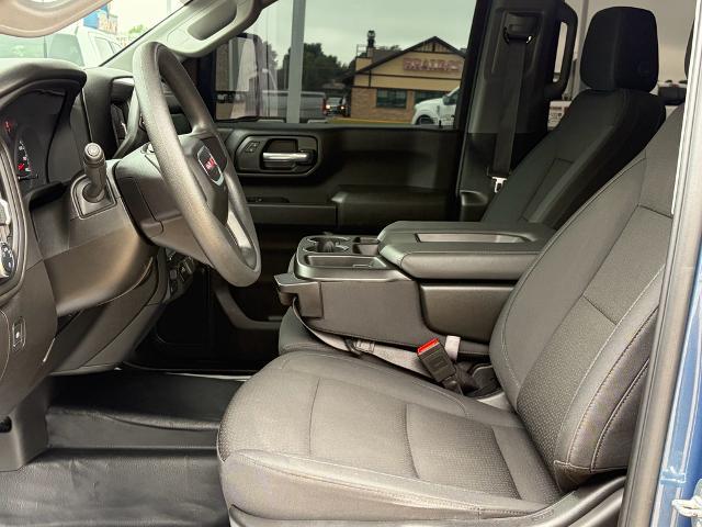 2025 GMC Sierra Hd - $51,213