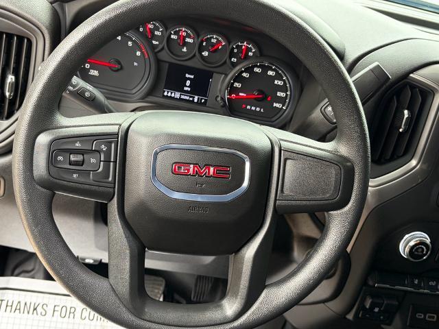 2025 GMC Sierra Hd - $51,213