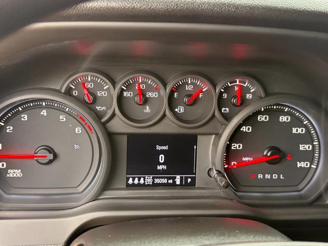 2025 GMC Sierra Hd - $51,213