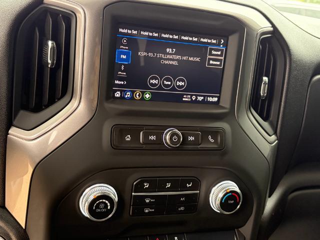 2025 GMC Sierra Hd - $51,213