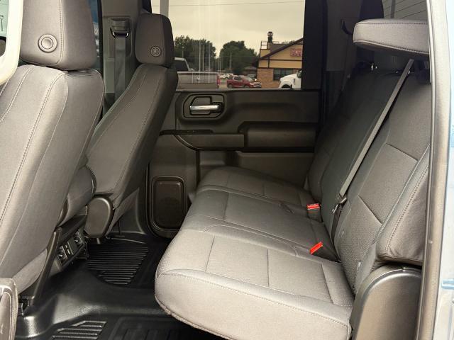 2025 GMC Sierra Hd - $51,213