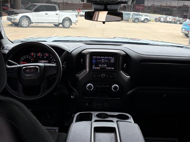 2025 GMC Sierra Hd - $51,213