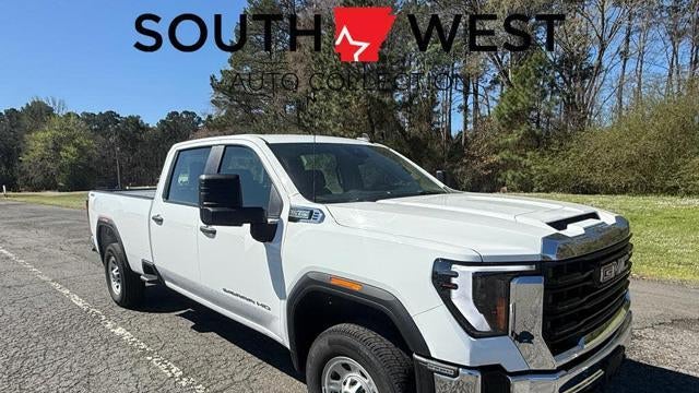 Preowned 2025 GMC Sierra 2500HD Pro for Sale