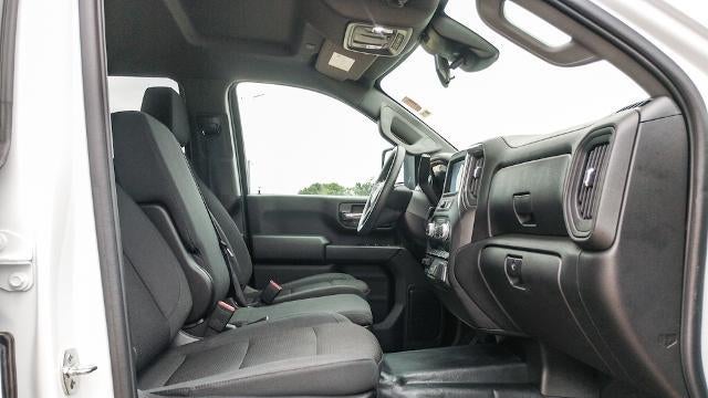 2025 GMC Sierra 2500HD Pro