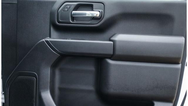 2025 GMC Sierra 2500HD Pro