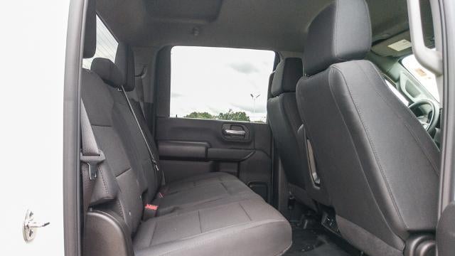 2025 GMC Sierra 2500HD Pro
