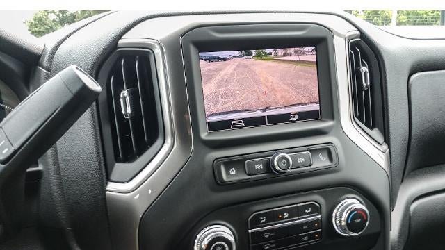 2025 GMC Sierra 2500HD Pro