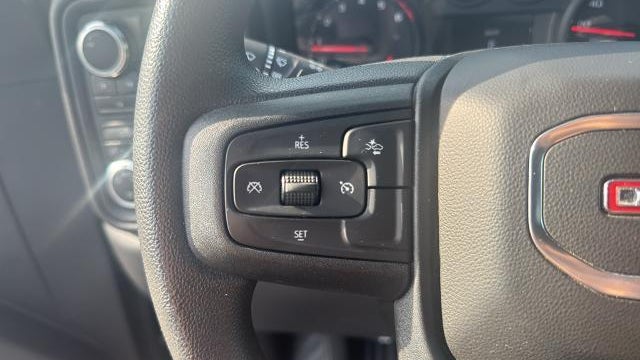 2025 GMC Sierra 2500HD Pro