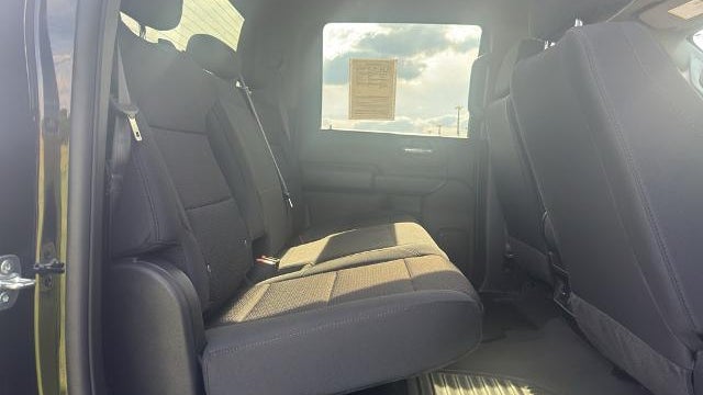 2025 GMC Sierra 2500HD Pro