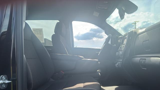 2025 GMC Sierra 2500HD Pro