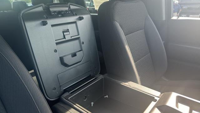 2025 GMC Sierra 2500HD Pro