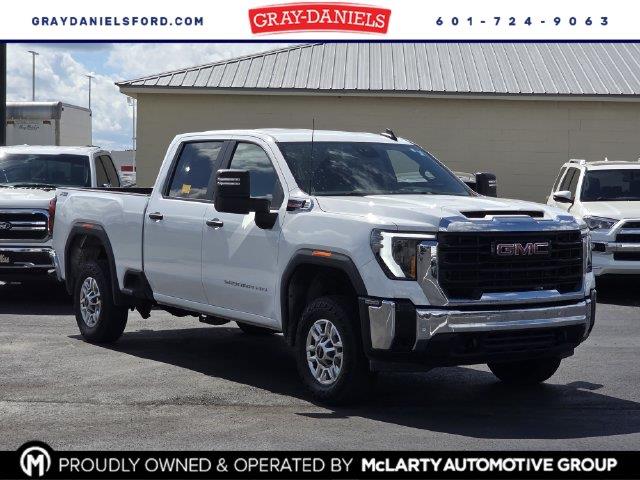 2026 GMC Sierra Hd - $43,500